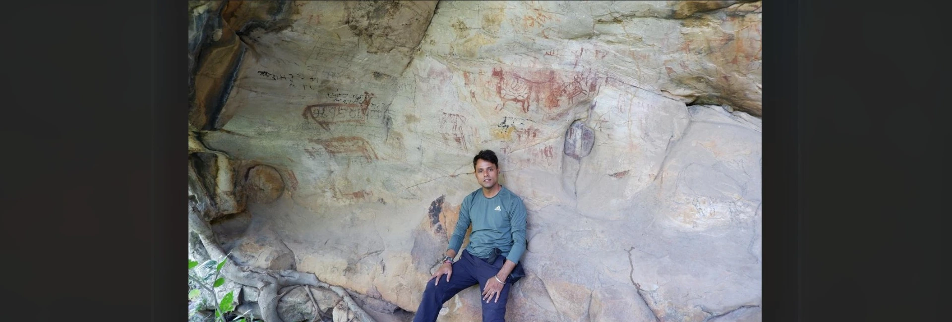 Indian Art and Culture | Sachin Kumar Tiwary