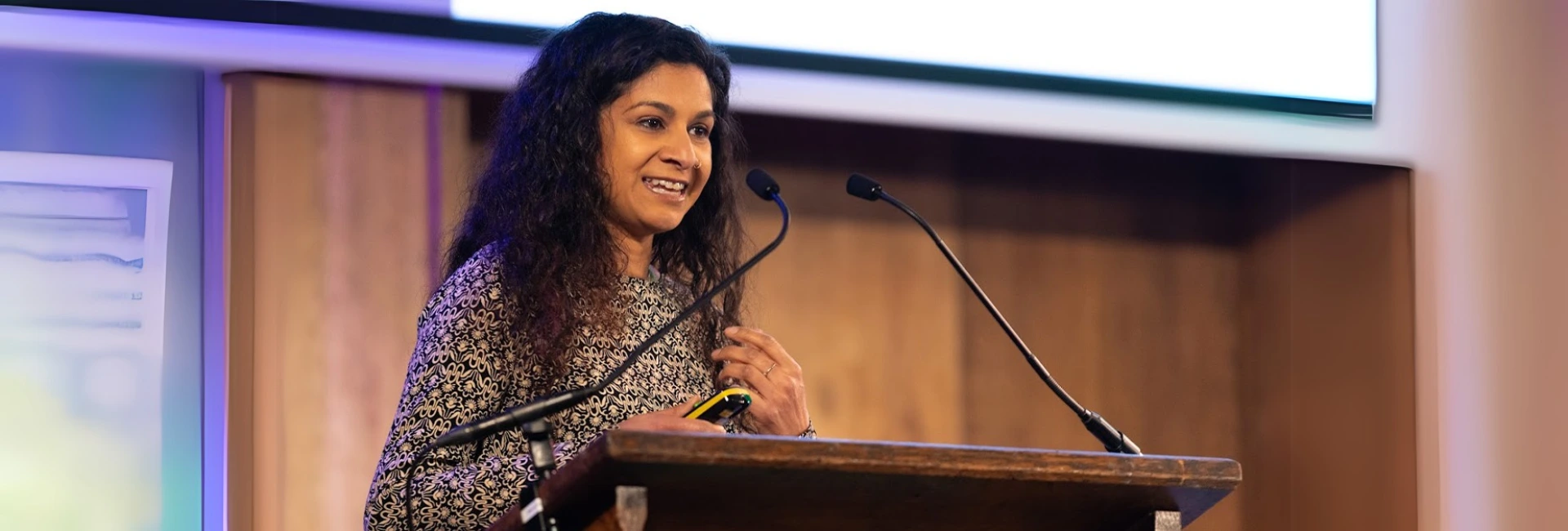 Indian Scientist | Anjali Goswami | Global Indian