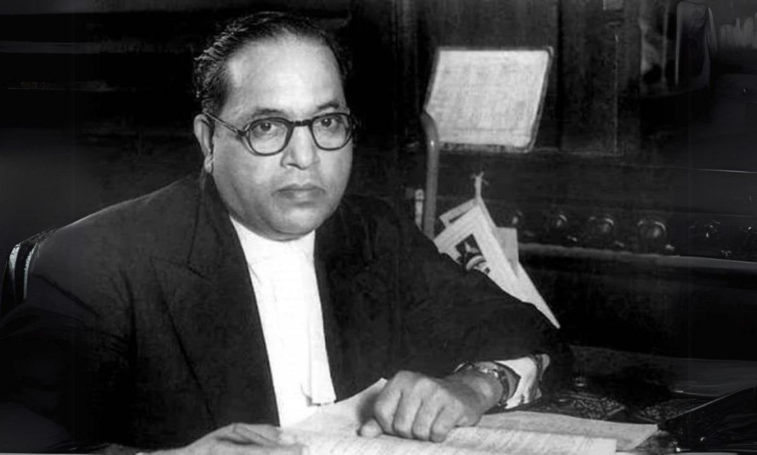 From the margins to the Constitution: How BR Ambedkar became a nation builder