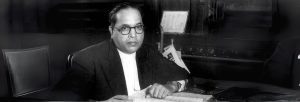 BR Ambedkar | Global Indian