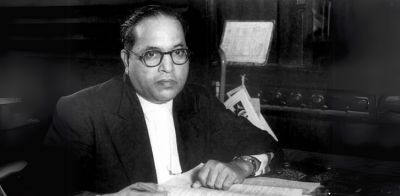 BR Ambedkar | Global Indian