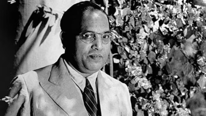 BR Ambedkar | Global Indian