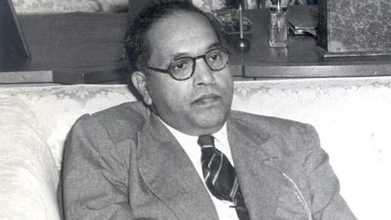 BR Ambedkar | Global Indian