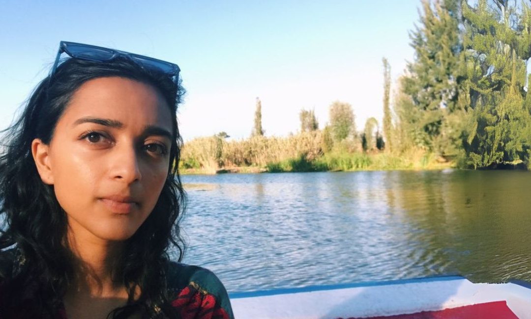 From Kansas City to TIME100 Next: Tara Raghuveer’s blueprint for housing justice