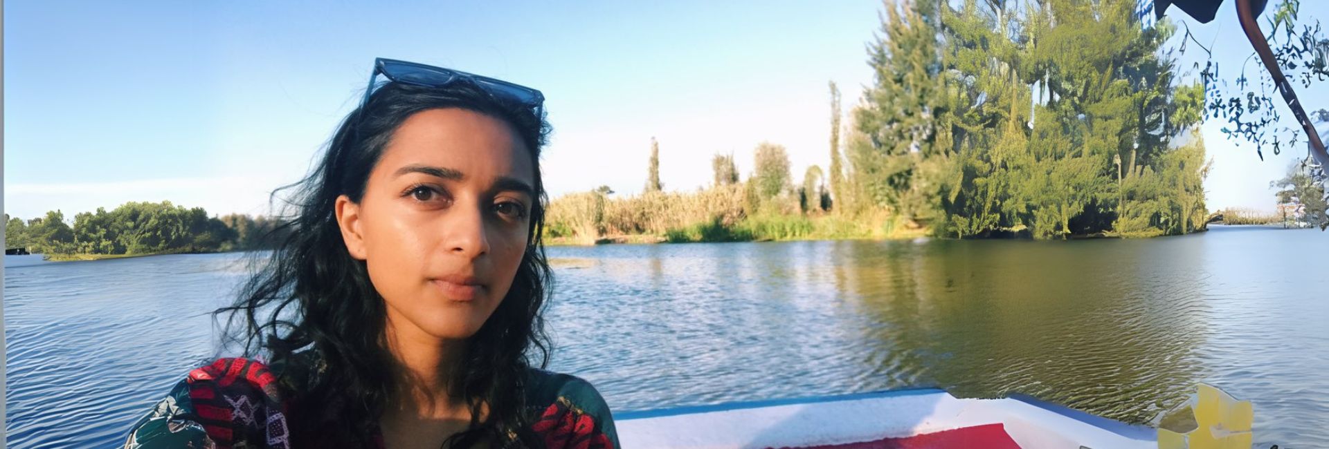 Tara Raghuveer | Global Indian
