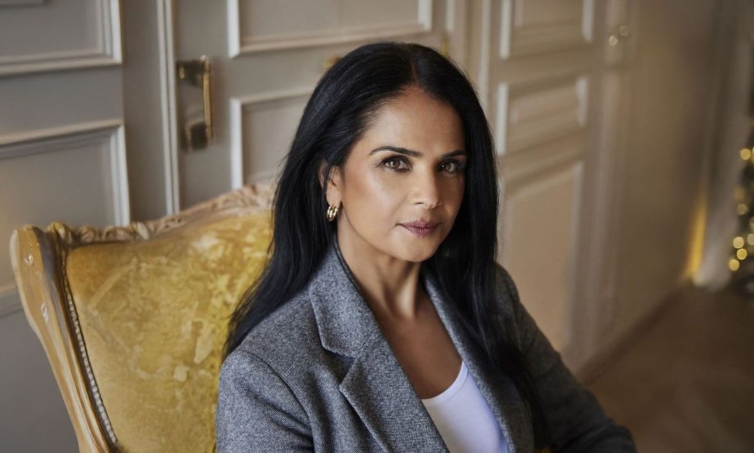 From Zambia to the US: Bela Bajaria’s journey as Netflix’s only Indian-American changemaker