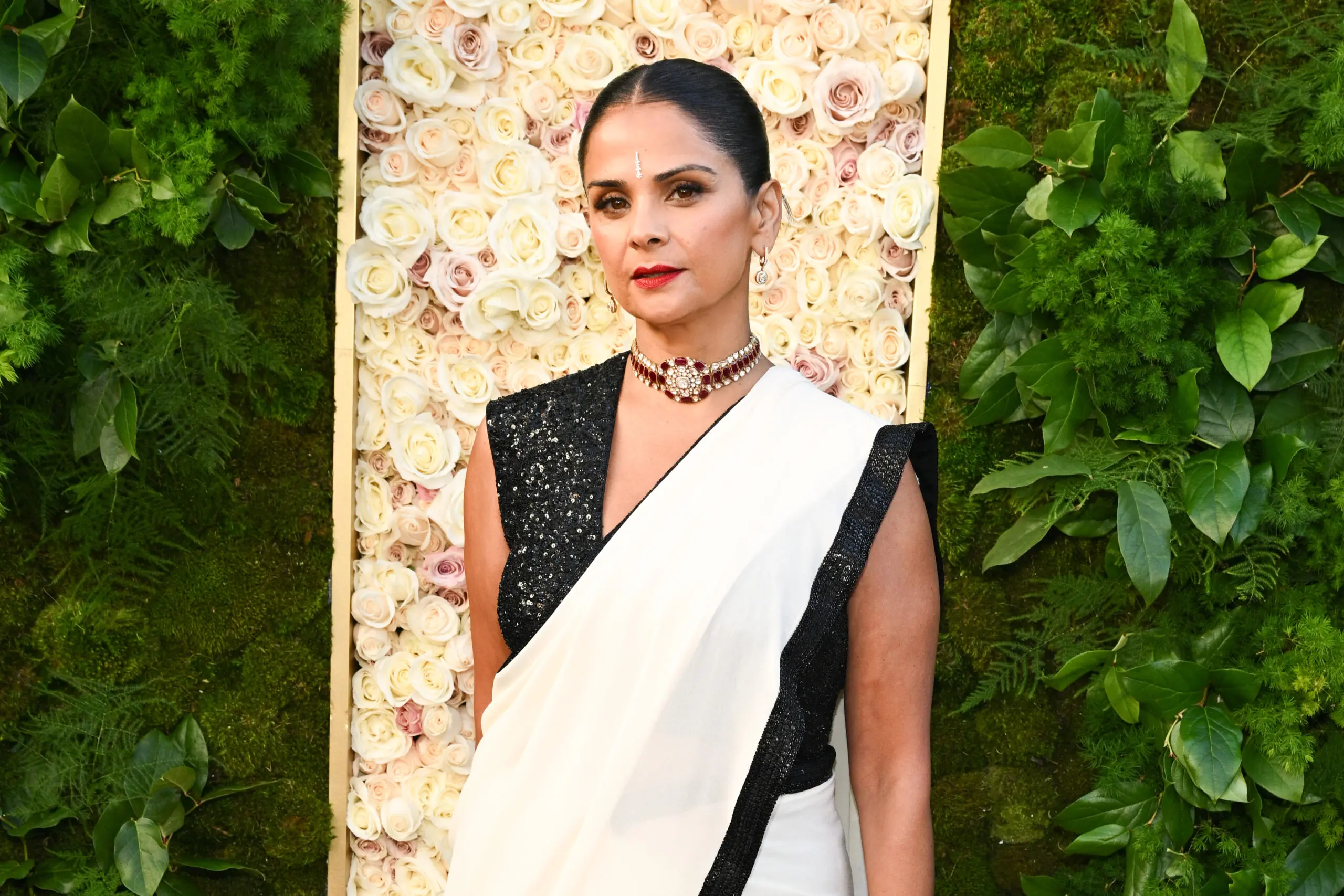 Bela Bajaria | Global Indian
