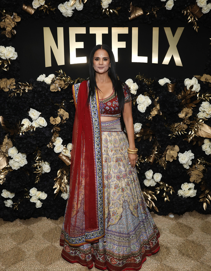 Bela Bajaria | Global Indian