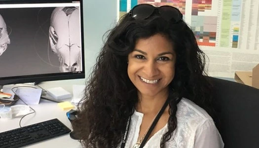 Indian Scientist | Anjali Goswami | Global Indian