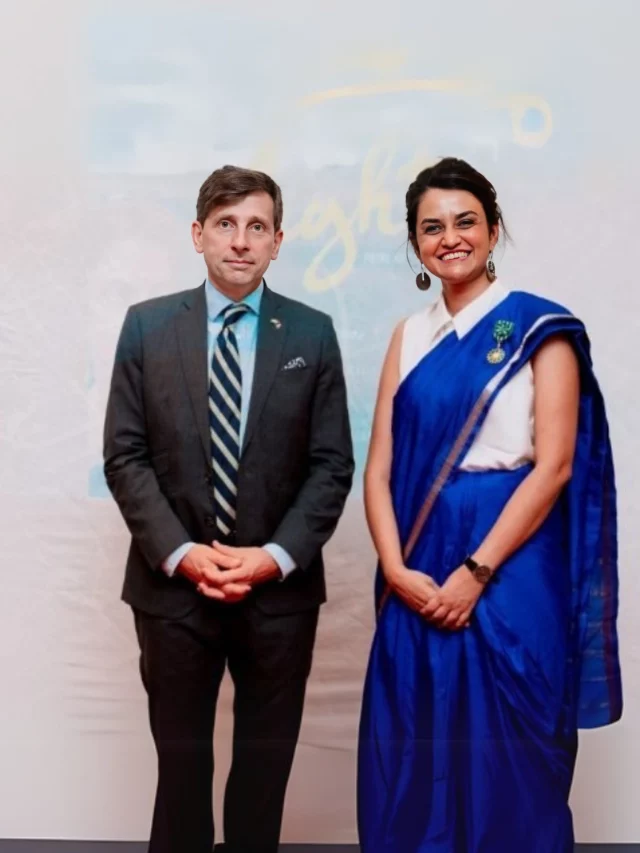 Payal Kapadia Honored With France’s Officier dans l’Ordre des Arts et des Lettres