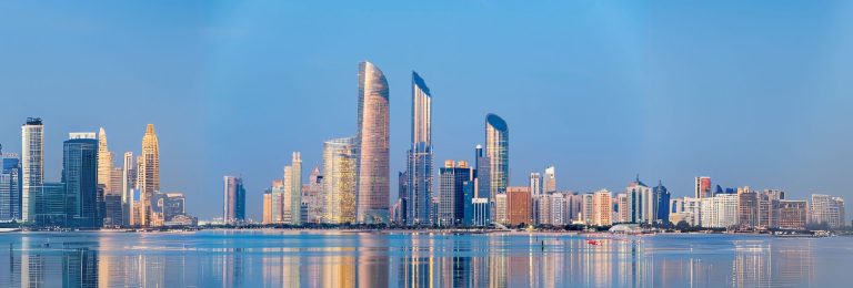 Abu Dhabi | Global Indian