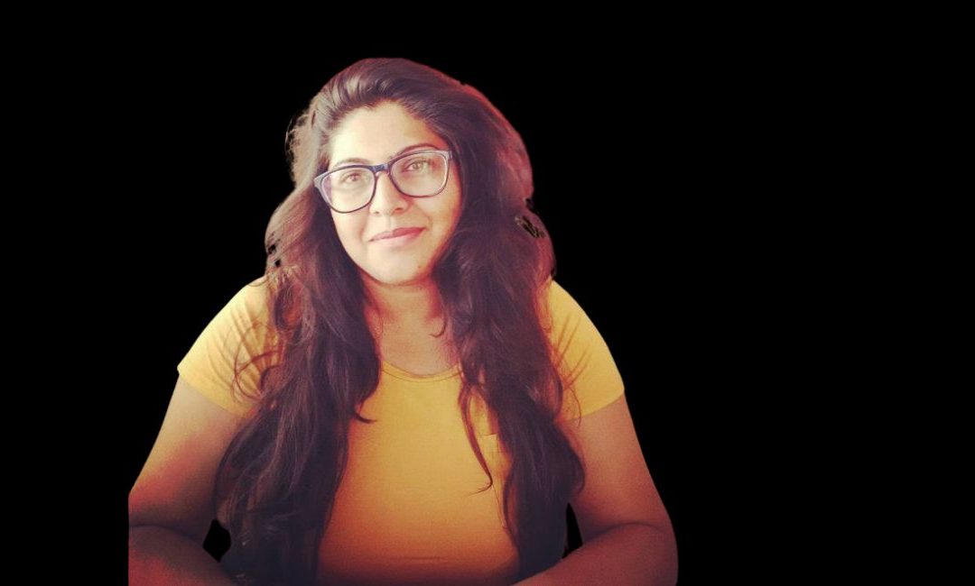 From India to Netherlands: Author Ell P keeps readers on edge with Shameless in Stilettos