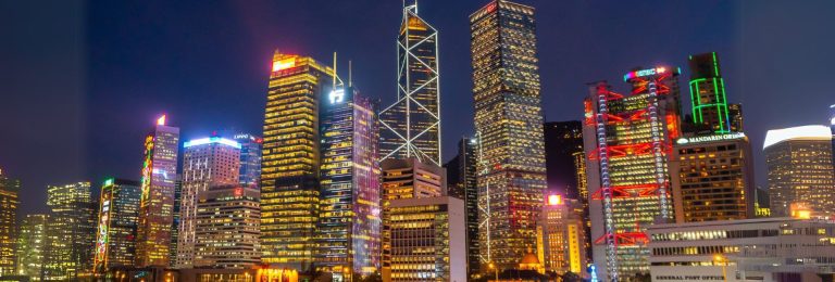 Hong Kong