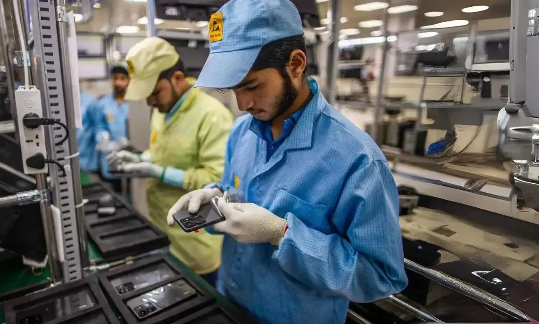 Trump’s Trade War With China Could Be Good for India. But Is It Ready?