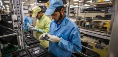 Manufactura india