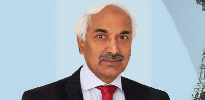 Dr Kesava Reddy | Global Indian