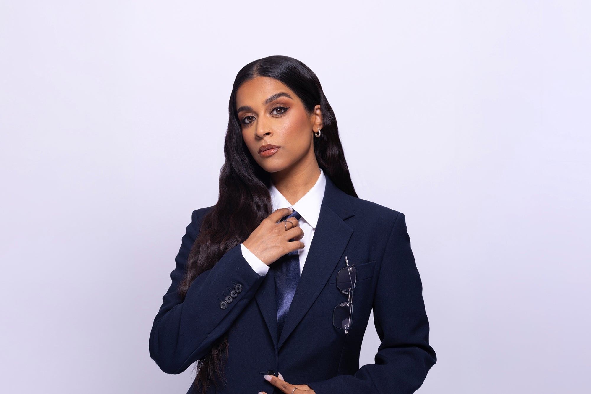 Lilly Singh | Global Indian