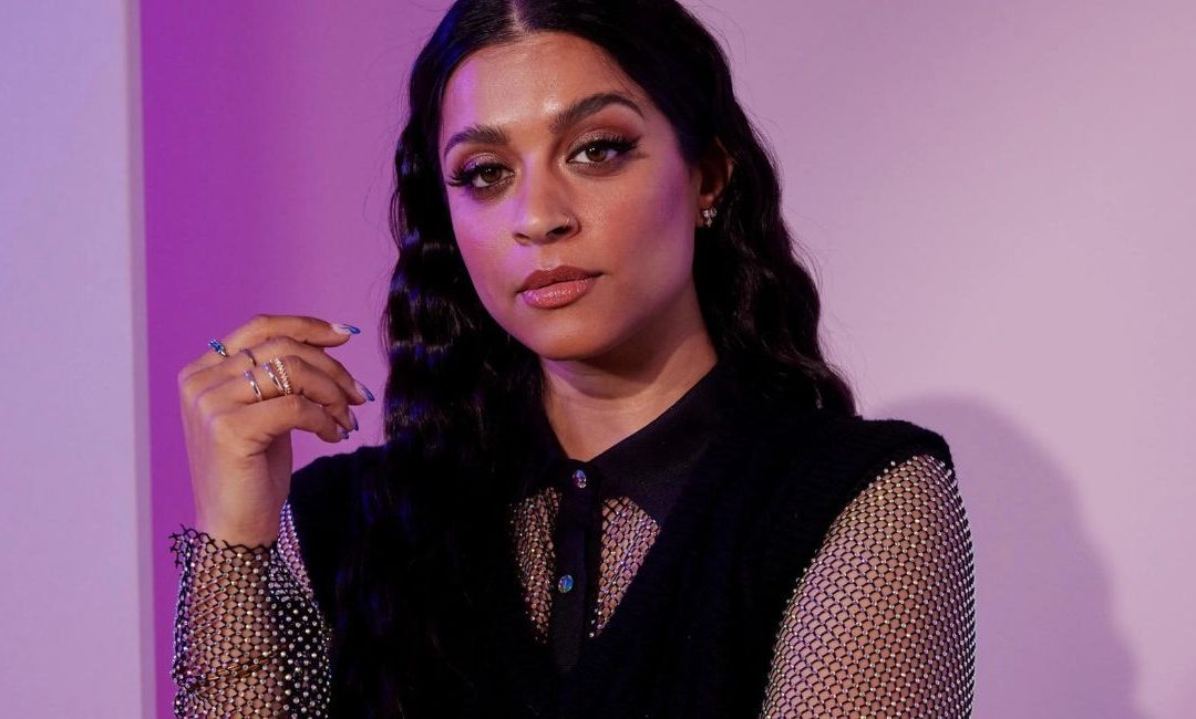 Redefining digital representation: Lilly Singh Launches HYPHEN8 to empower South Asian creators