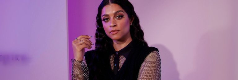 Lilly Singh | Global Indian