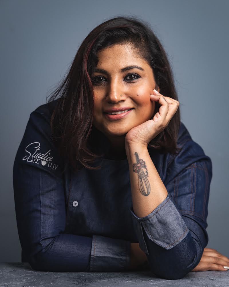 Megha Kwatra Madan
