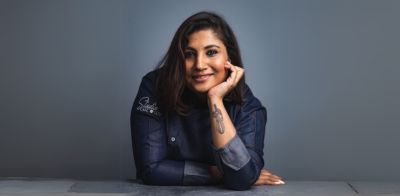 Megha Kwatra Madan | Global Indian