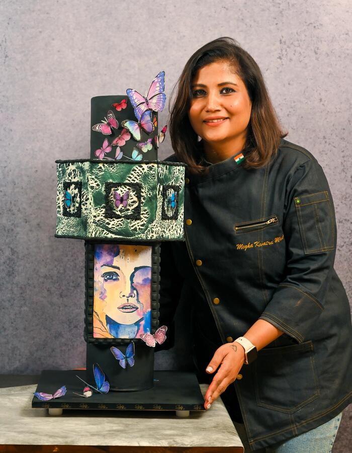 Megha Kwatra Madan