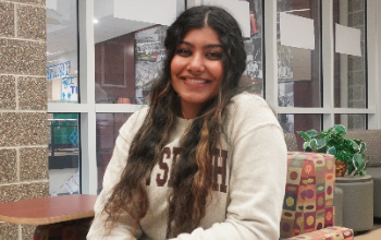 Nandana Menon | Global Indian