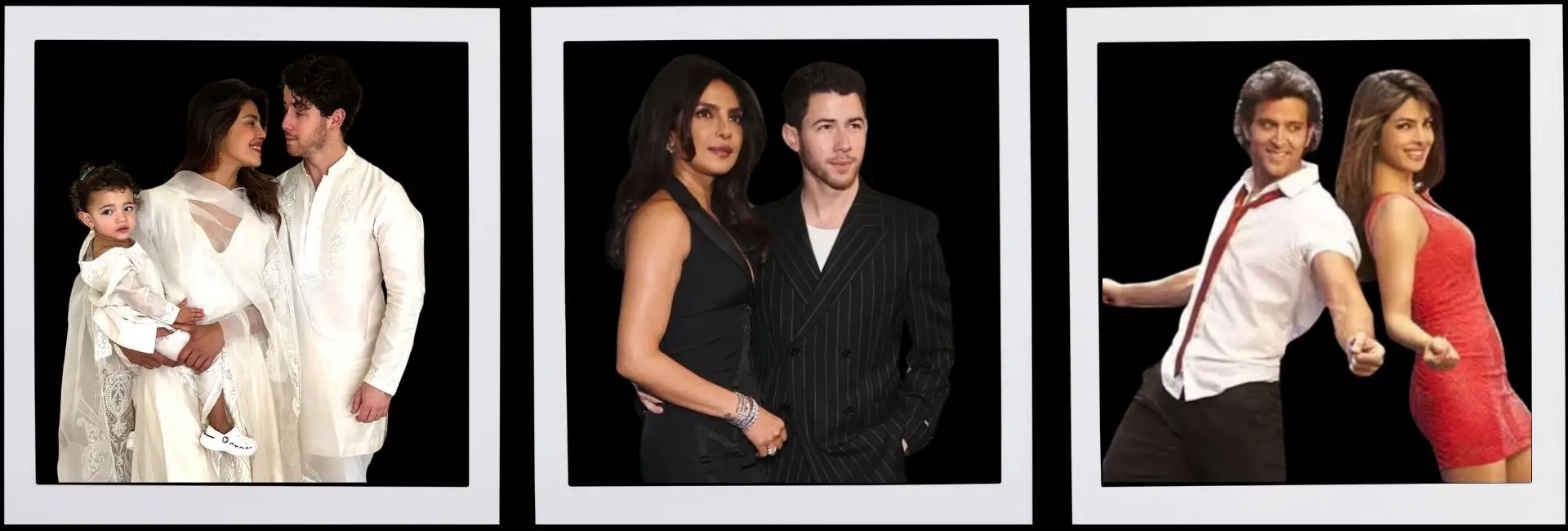 Priyanka Chopra in News