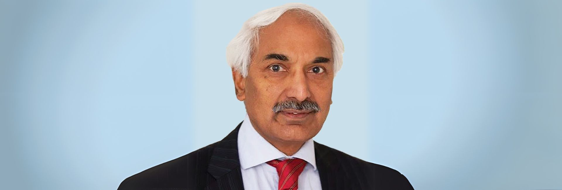 Dr Kesava Reddy | Global Indian
