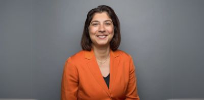 Reshma Kewalramani | Global Indian