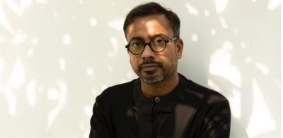 Sanjay Garg | Global Indian