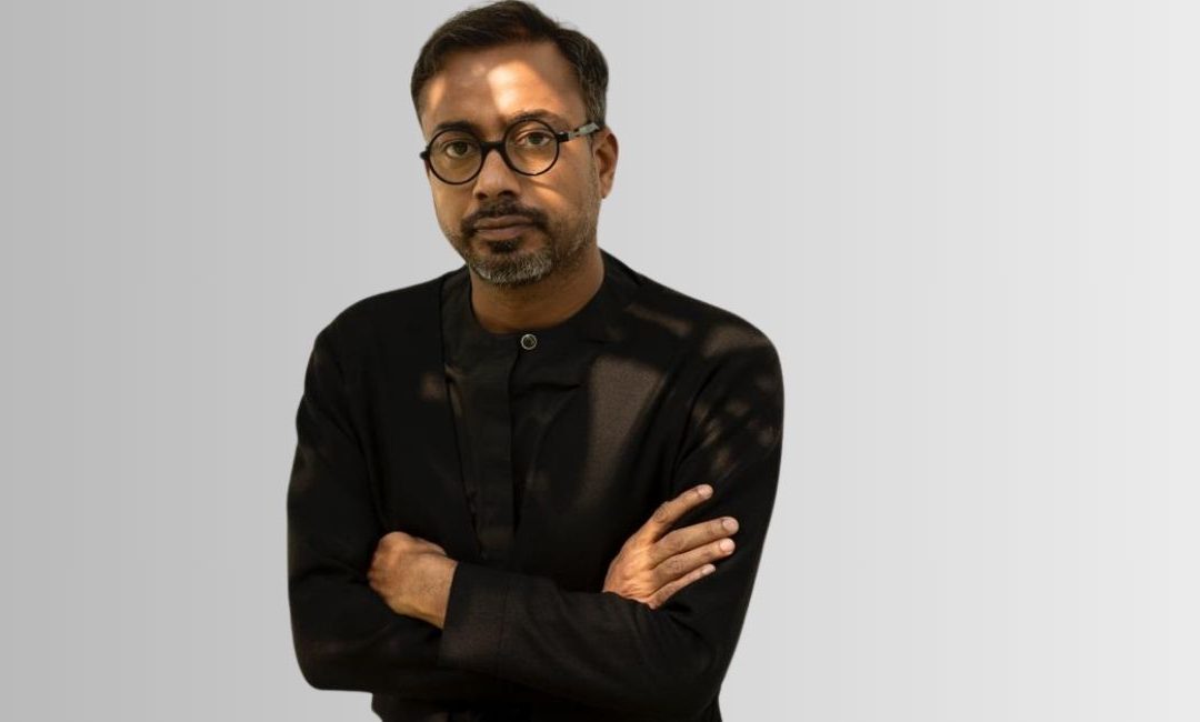 Reinventing the Sari: How Sanjay Garg’s Raw Mango took Indian textiles from Rajasthan to London