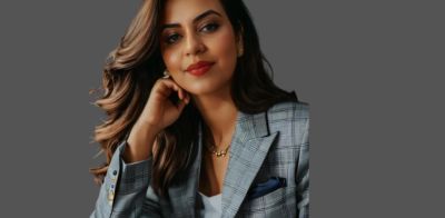 Shally Palivela | Indio global