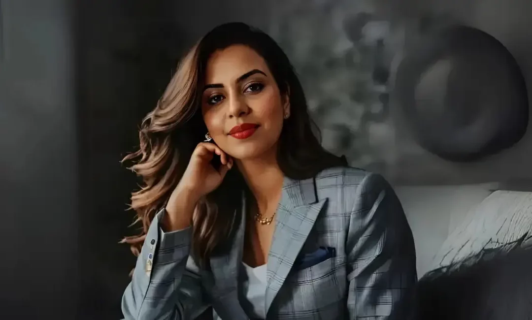 Shally Palivela: Championing sustainability and empowering female entrepreneurs for global impact