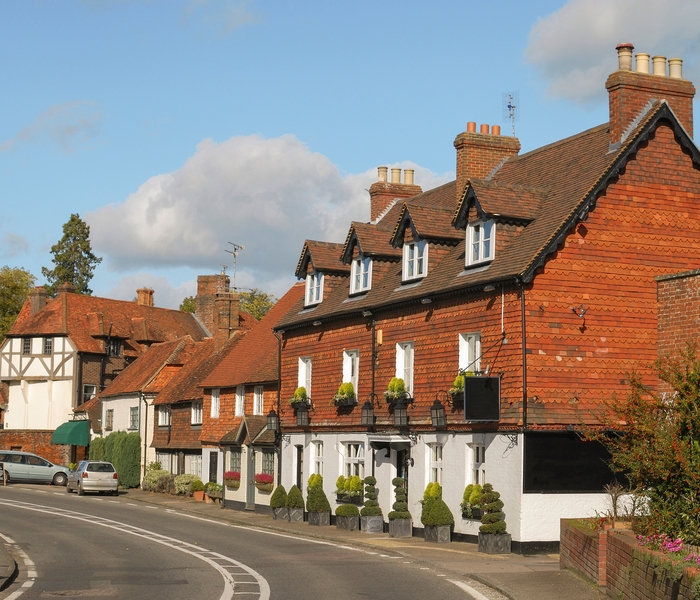 Surrey