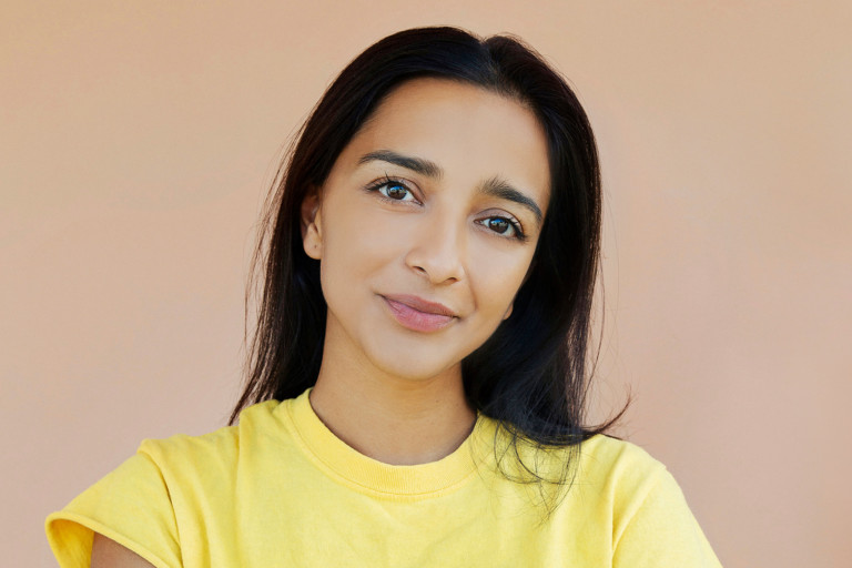 Tara Raghuveer | Global Indian 