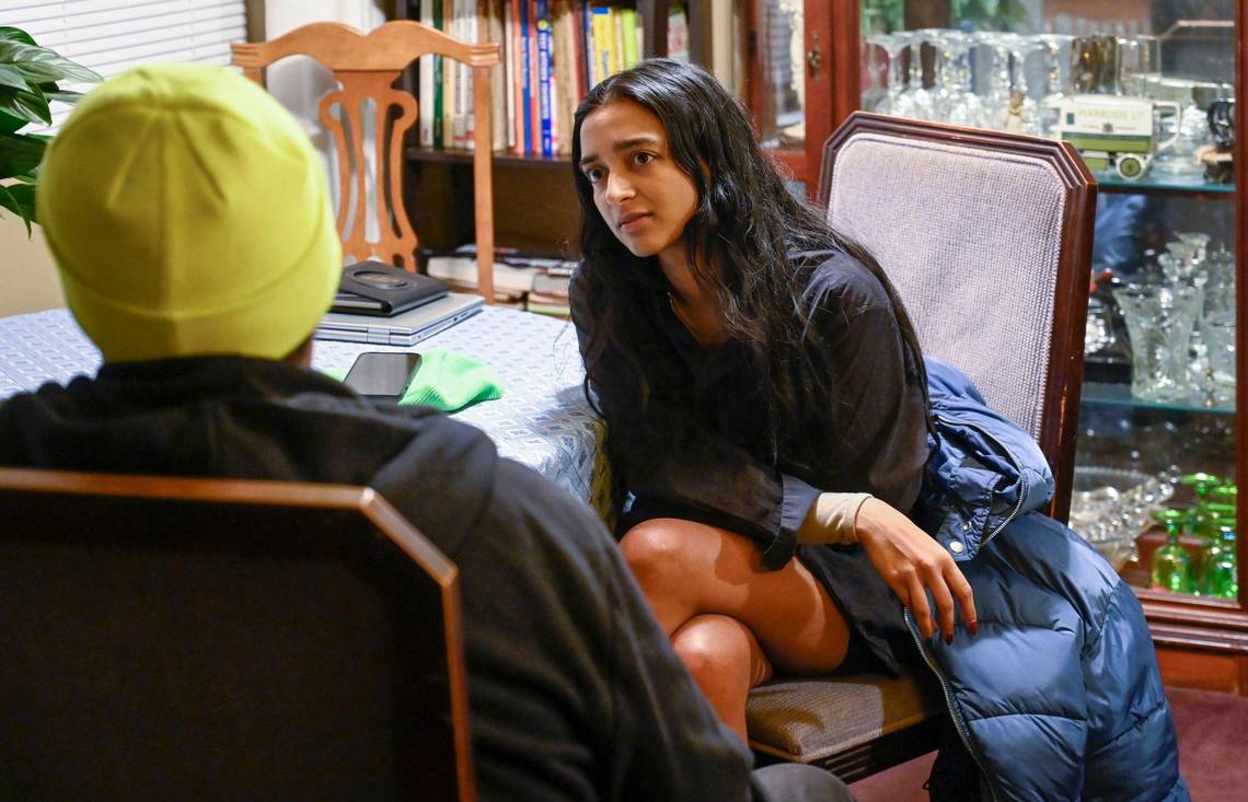 Tara Raghuveer | Global Indian