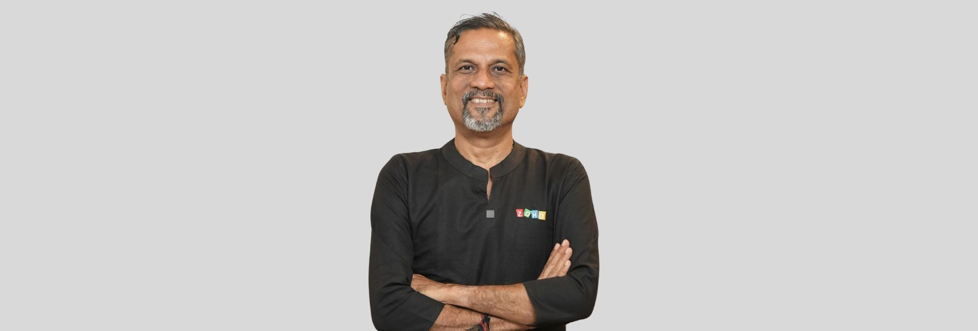 Sridhar Vembu | Global Indian