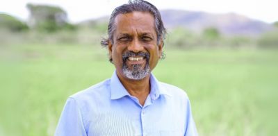 Sridhar Vembu | Global Indian