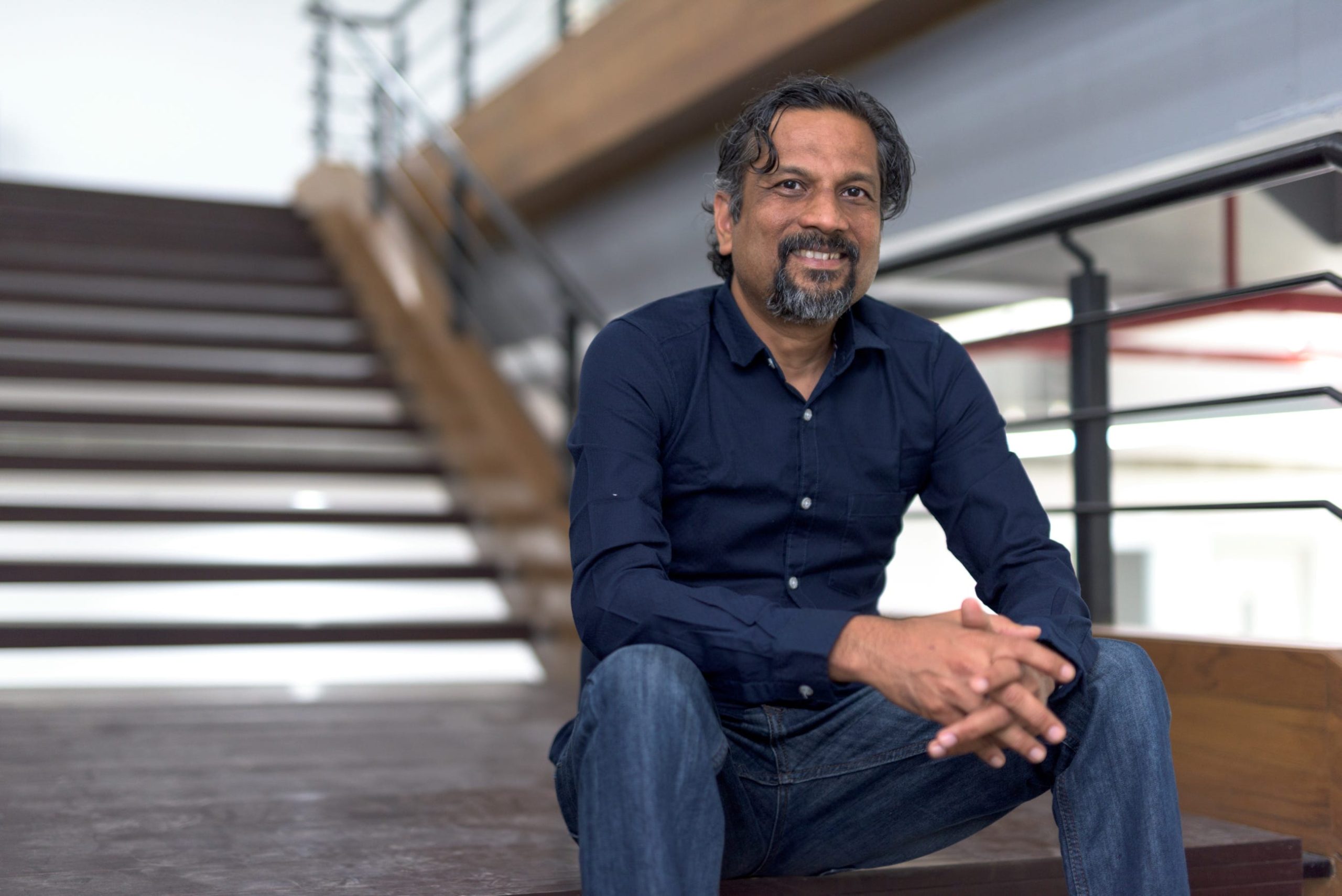 Sridhar Vembu | Global Indian
