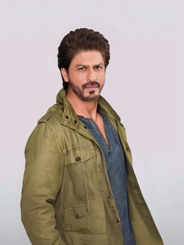 Shah Rukh Khan climbed ahead of Brad Pitt and Jackie Chan on the list of the world’s richest actors.