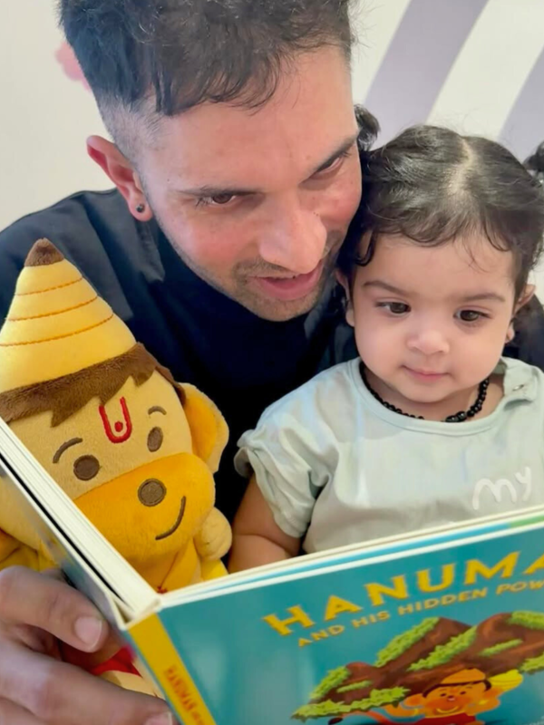 Modi Toys | Global Indian