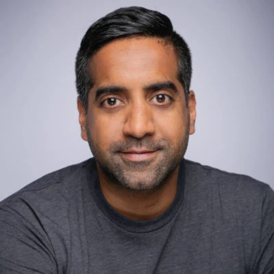 Tejpaul Bhatia