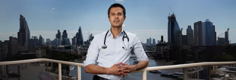 Indian Doctors | Dr Aseem Malhotra | Global Indian