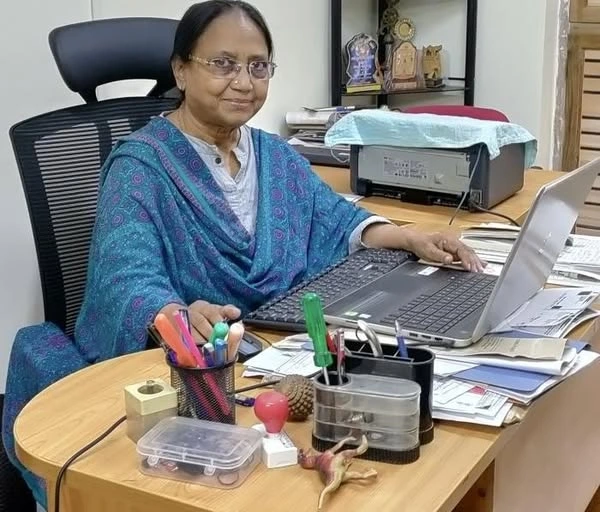 Indian authors | Banu Mushtaq | Global Indian 