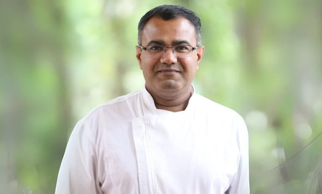 Chef Prashanth Ravi: Bringing North American flavours to Coorg