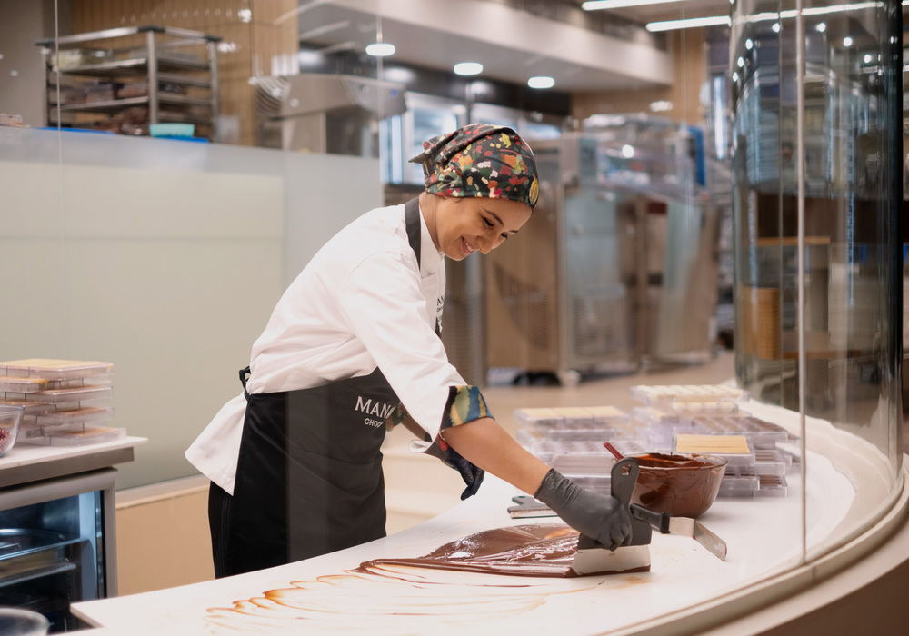 Ruby Islam | Global Indian