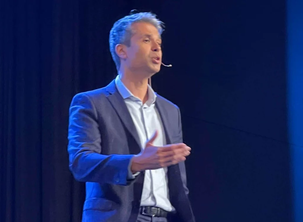 Indian Doctors | Dr Aseem Malhotra | Global Indian 