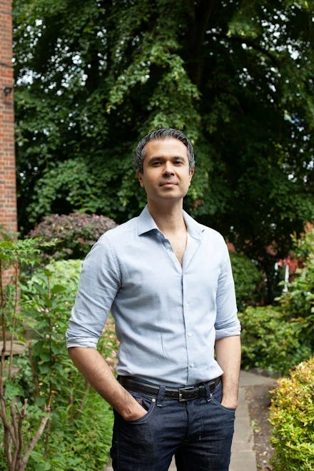 Indian Doctors | Dr Aseem Malhotra | Global Indian 