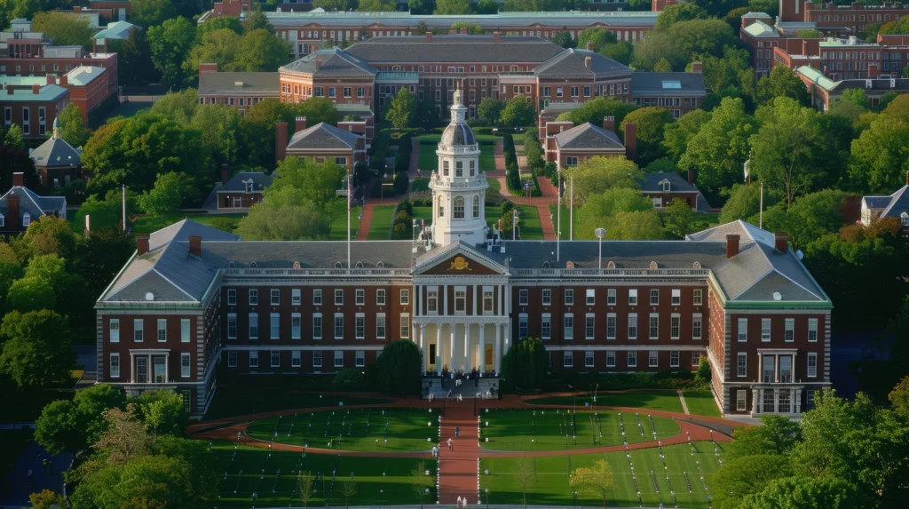 Harvard University